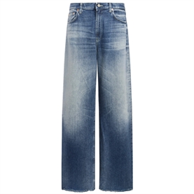 Dondup Francine Jeans, Vintage Wash